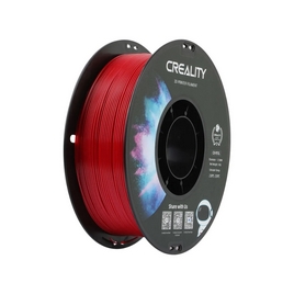 Филамент для 3D-печати Creality CR-PETG 3301030038 (красный)