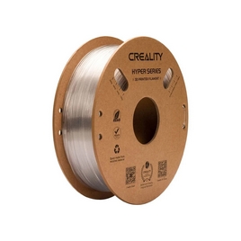 Филамент для 3D-печати Creality Hyper-PETG 3301030042 (прозрачный)
