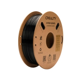 Филамент для 3D-печати Creality Hyper-PETG 3301030043 (чёрный)