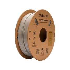 Филамент для 3D-печати Creality Hyper-PETG 3301030068 (серый)