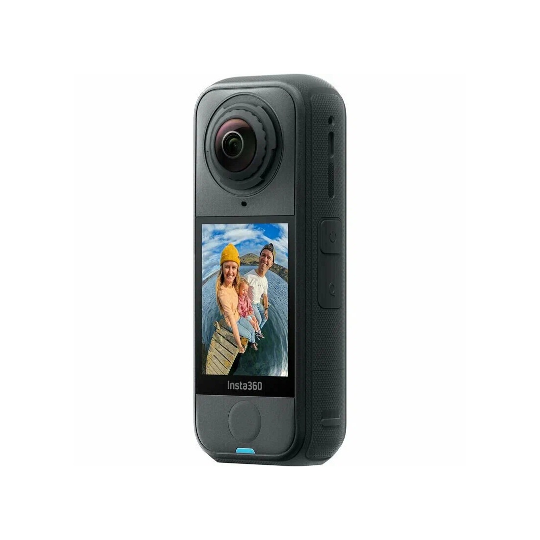 Экшн-камера Insta360 X4 Air Starter Bundle