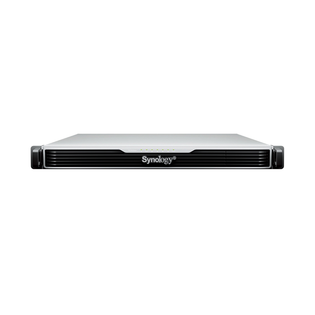 Synology Система хранения данных (сервер) Synology RS1626xs+