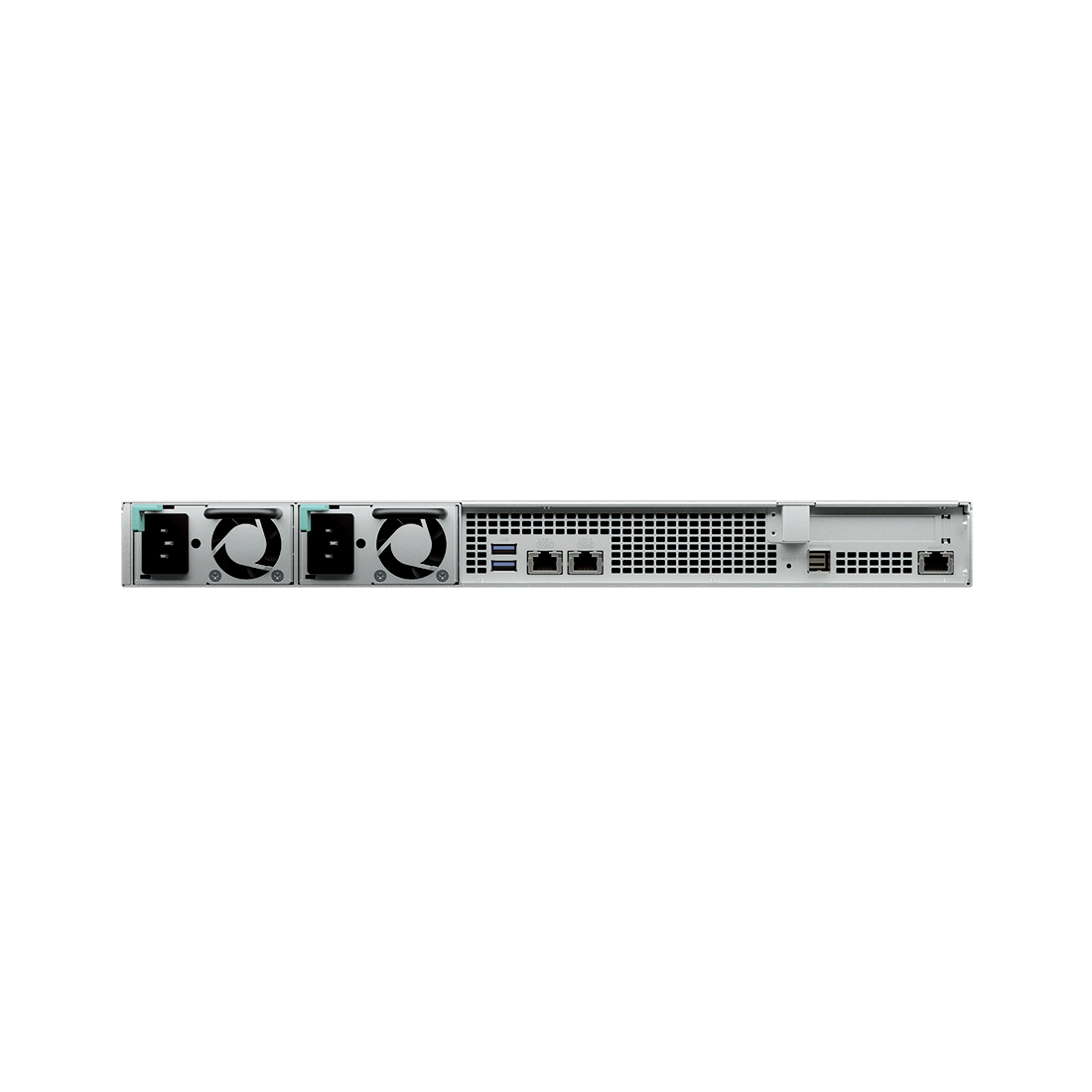 Система хранения данных (сервер) Synology RS1626xs+