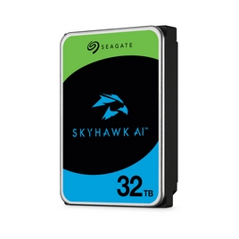 Жесткий диск Seagate SkyHawk ST10000VE001 HDD 10Tb
