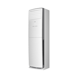 Колонный кондиционер TCL TAC-36HF/FH (в комплекте с медными трубами) Белый