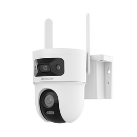 IP видеокамера Hikvision DS-2CFSP8-D/4G(2.8+4mm)(O-STD)/EU