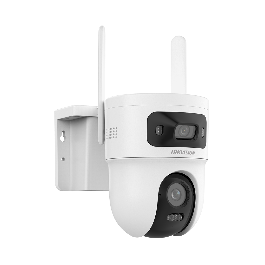 IP видеокамера Hikvision DS-2CFSP8-D/4G(2.8+4mm)(O-STD)/EU