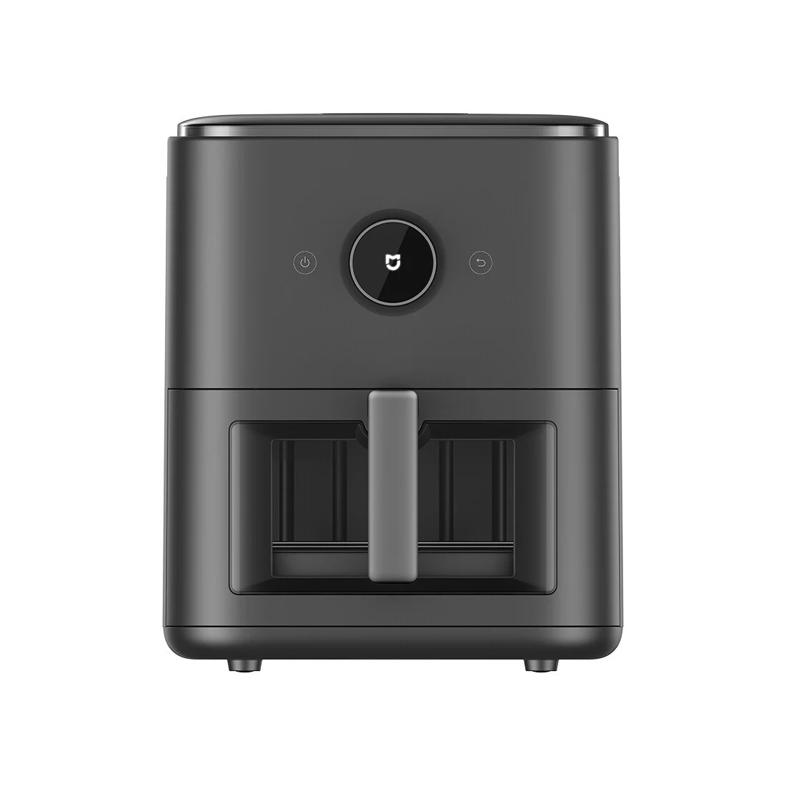 Аэрогриль Mijia Smart Steam Air Fryer 7L EU