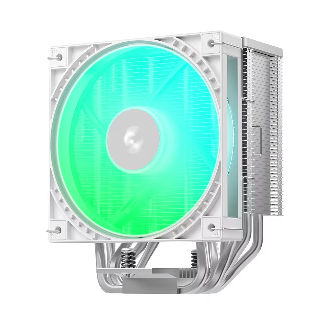 Кулер для процессора Deepcool AG600 WH ARGB