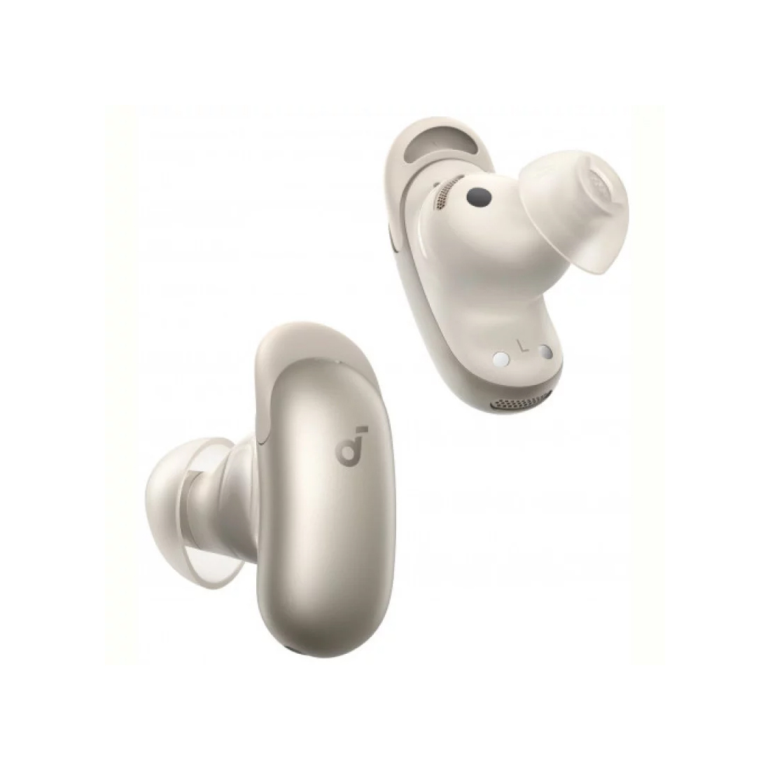 Наушники soundcore Liberty 5 Pro Max Gold