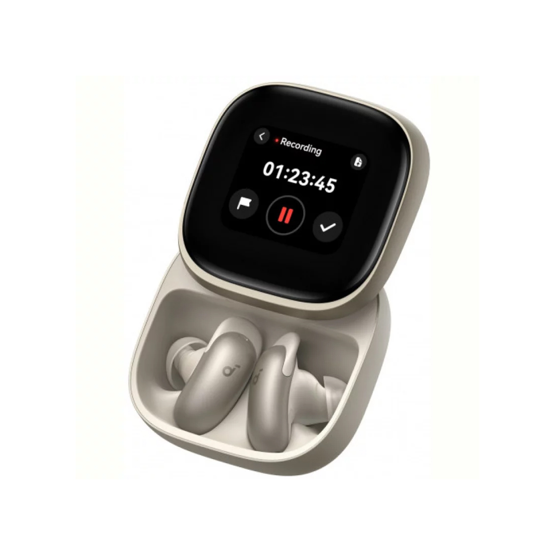 Наушники soundcore Liberty 5 Pro Max Gold