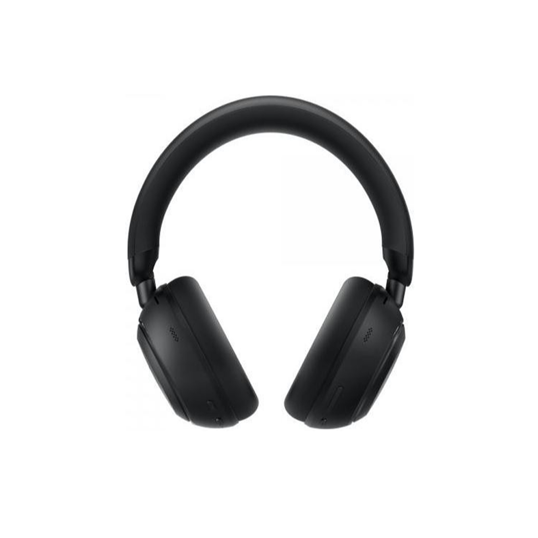 Наушники, Soundcore, Space One 2 (D1402G11), Bluetooth 5.3, ANC, LDAC, до 55 часов работы, USB-C, быстрая зарядка, складная конструкция, Черный — фото 2
