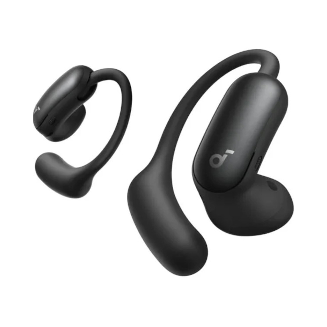 Наушники soundcore AeroFit 2 Pro Black