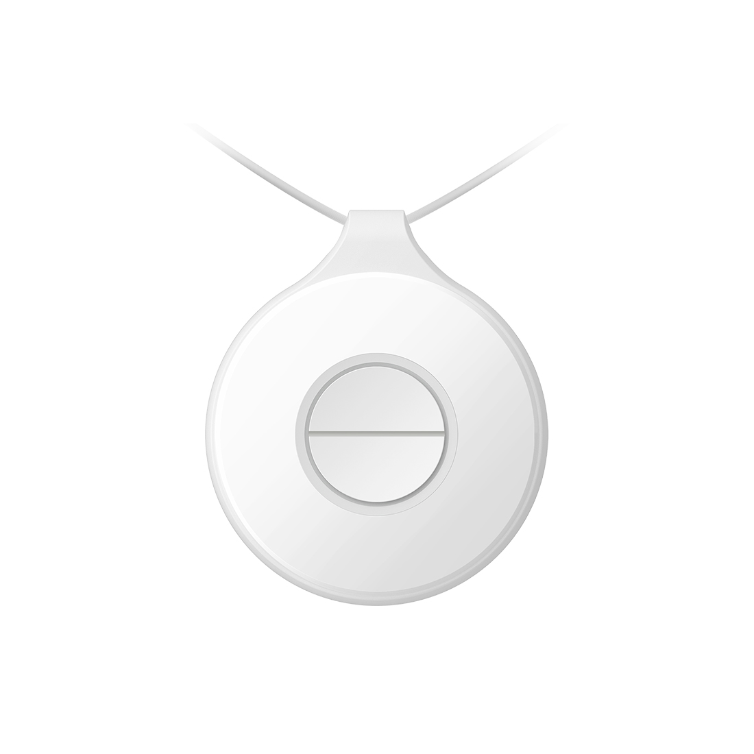 Тревожная кнопка Hikvision DS-PDEBP2-EG2-WE