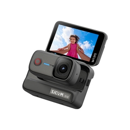 Экшн-камера SJCAM S10 Black