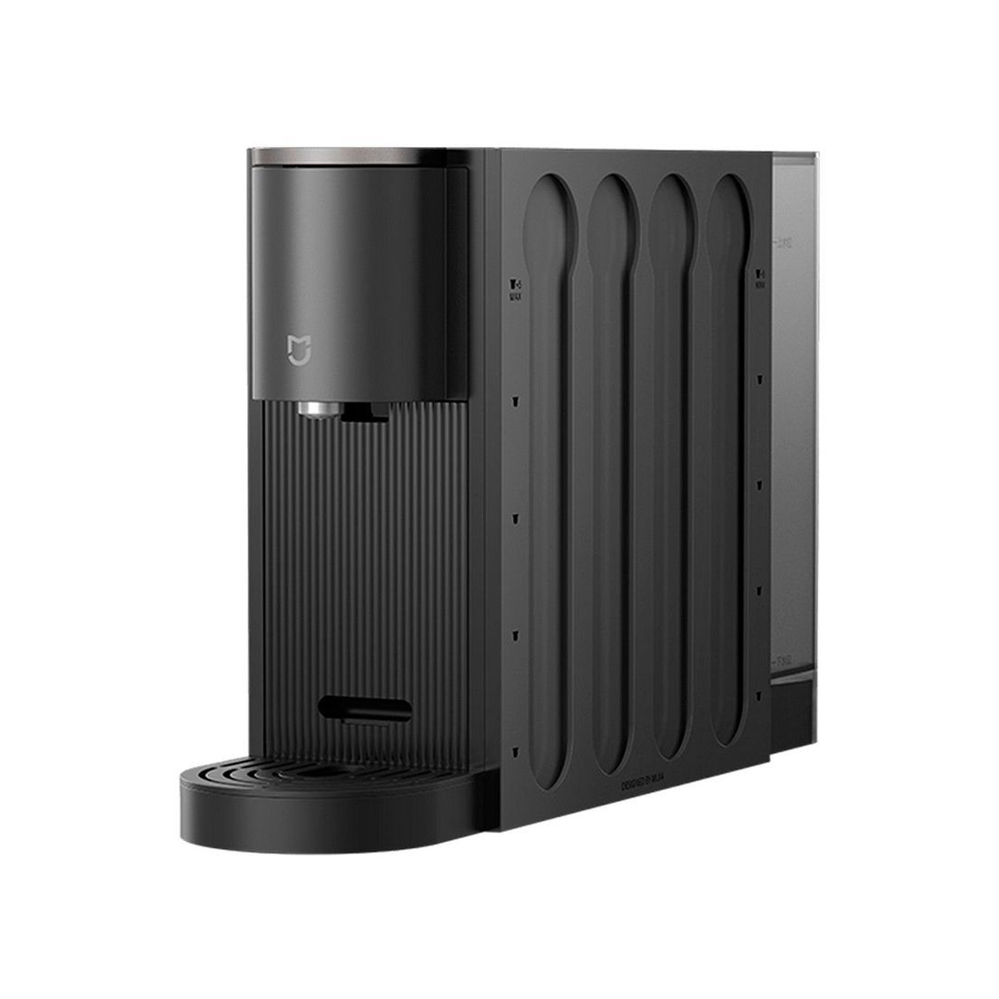 Кофемашина капсульная Mijia Capsule Coffee Machine EU