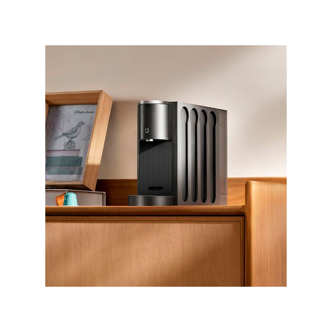 Кофемашина капсульная Mijia Capsule Coffee Machine EU