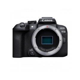 Цифровой фотоаппарат CANON EOS R10 BODY