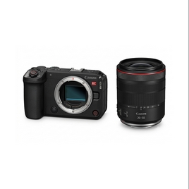 Цифровой фотоаппарат CANON EOS R6 V V2.4 + RF 20-50 mm F4L IS U