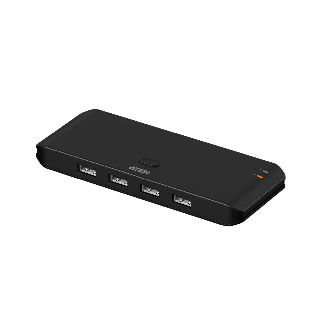 Переключатель (коммутатор) сигнала USB ATEN US4224-AT
