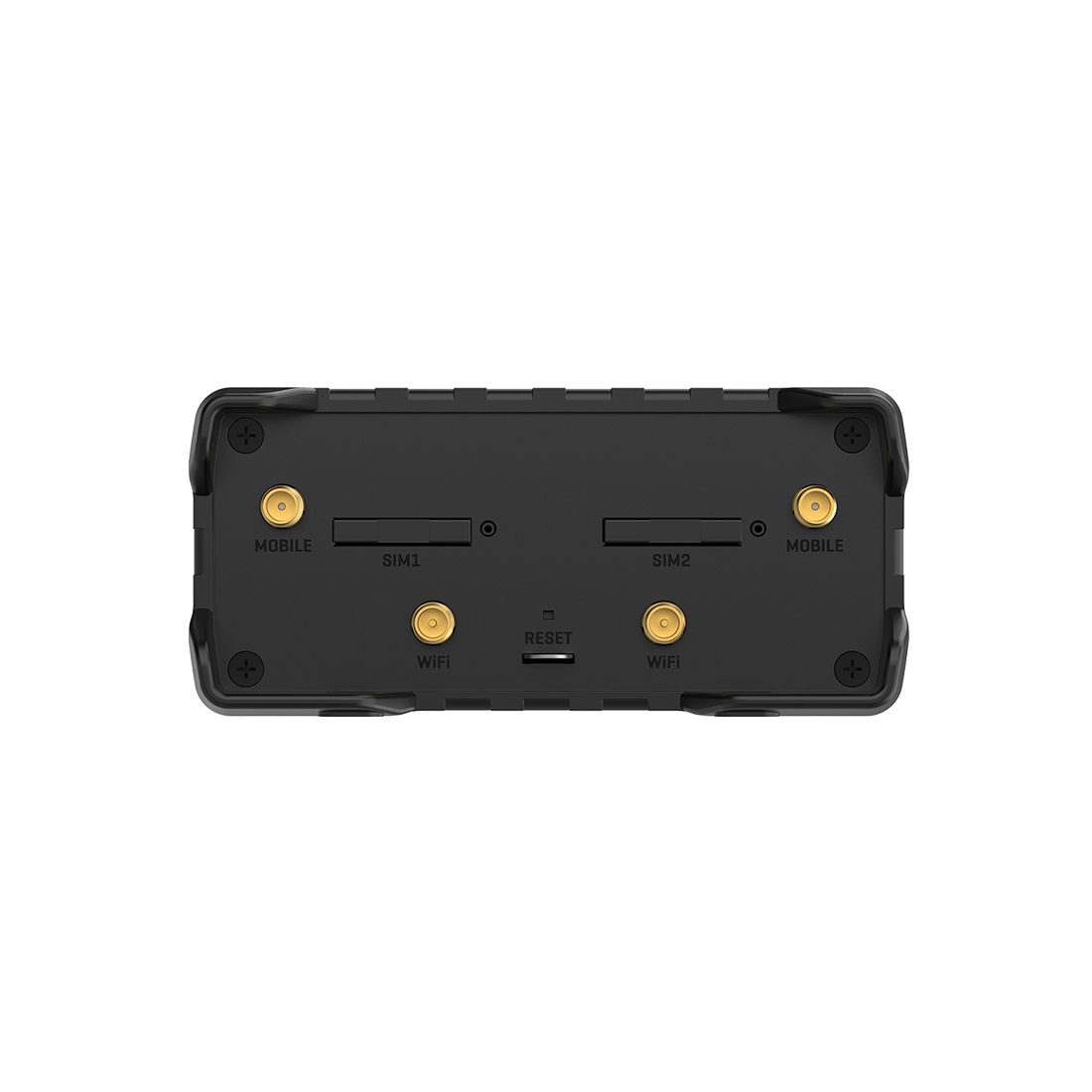 Роутер Teltonika RUT981 LTE Cat 4