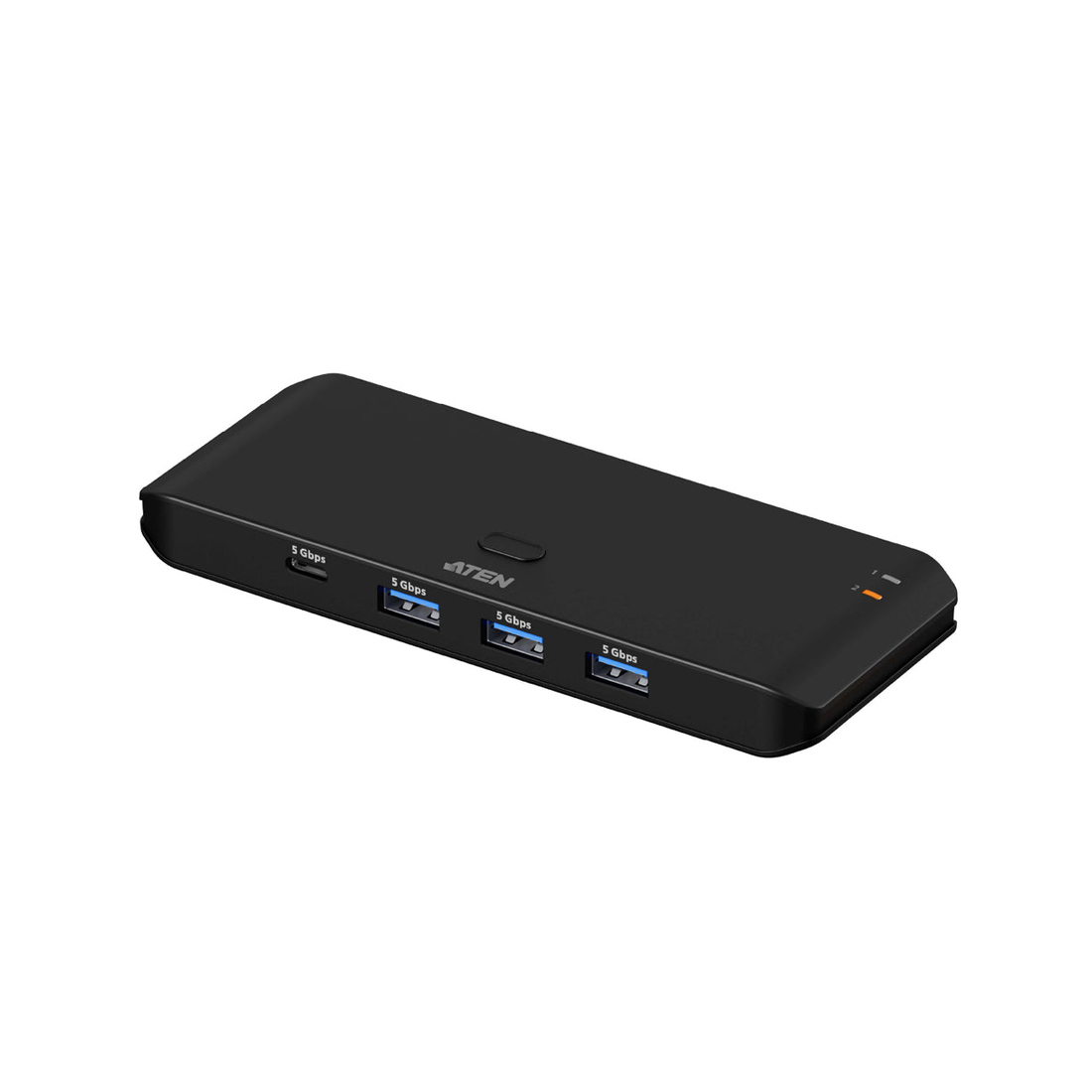 Переключатель (коммутатор) сигнала USB ATEN US4324-AT