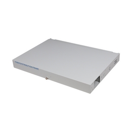 Оптический кросс А-Оптик АО-2403 укомплектованный SC/UPC Simplex SM