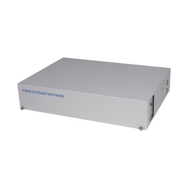 Оптический кросс А-Оптик АО-4803 укомплектованный SC/UPC Simplex SM