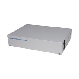 Оптический кросс А-Оптик АО-4803 укомплектованный LC/UPC Duplex MM OM4
