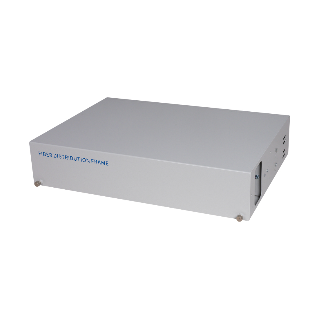 Оптический кросс А-Оптик АО-4803 укомплектованный LC/UPC Duplex MM OM4