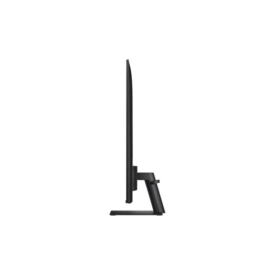Монитор Samsung 43" Smart M7 LS43FM702UIXCI