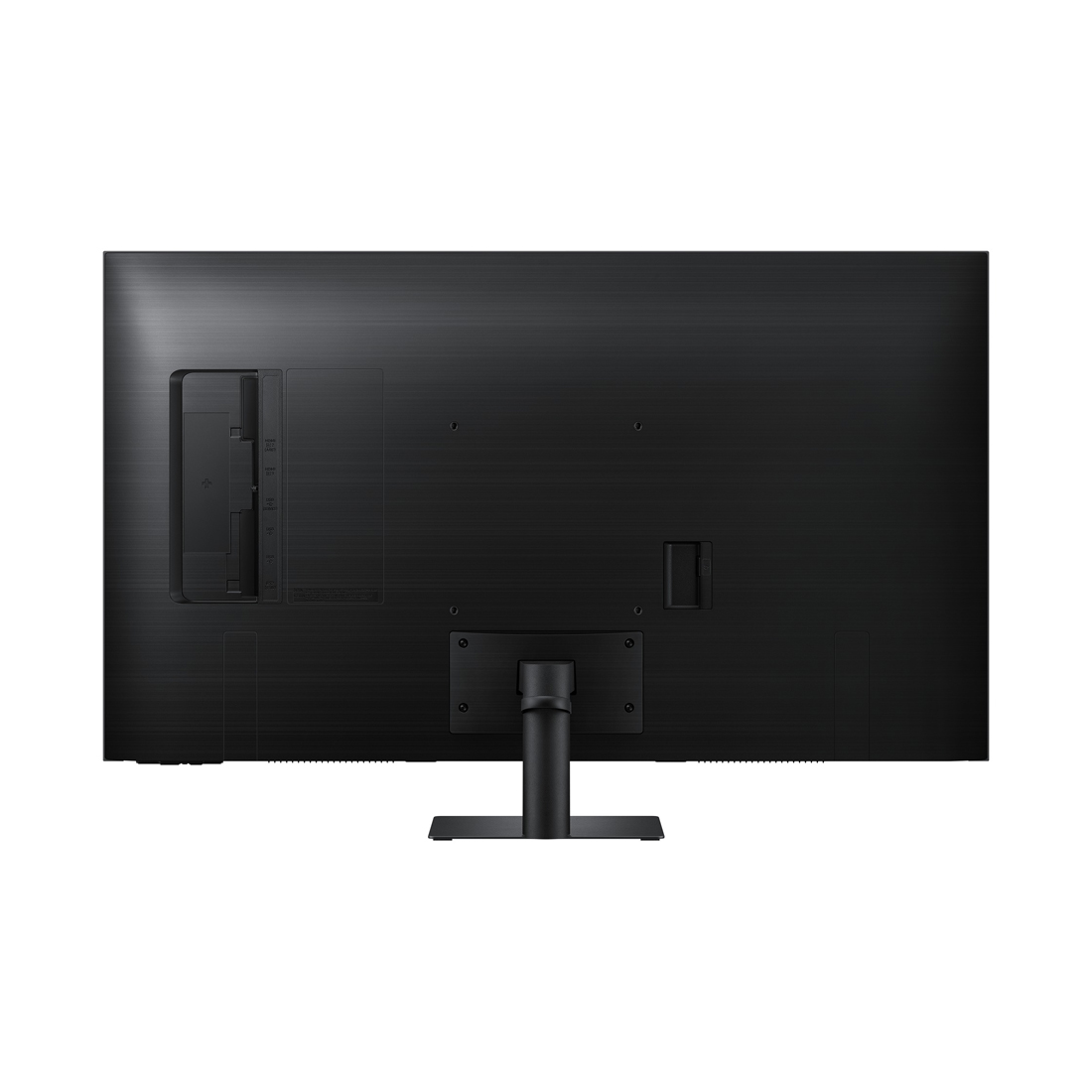 Монитор Samsung 43" Smart M7 LS43FM702UIXCI