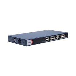 Коммутатор Hikvision DS-3E1528P-EI