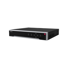 Сетевой видеорегистратор Hikvision DS-7732NI-M4/16P