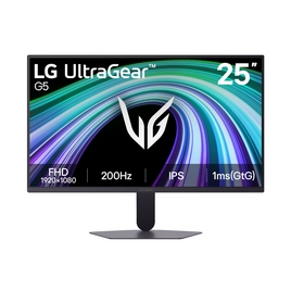 Монитор 25" LG 25G523B-B