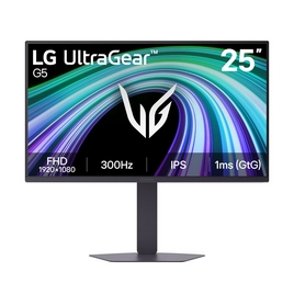 Монитор 25" LG 25G550B-B