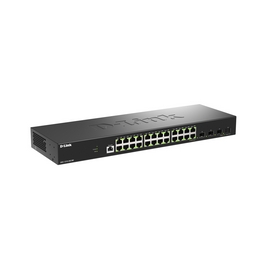 Коммутатор D-Link DGS-1210-28X/ME/C1A