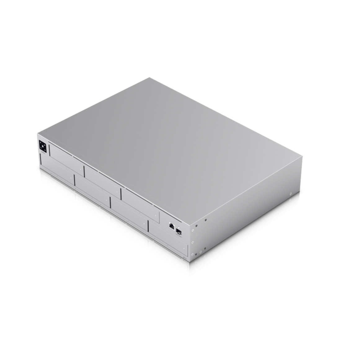 Система хранения данных Ubiquiti UNAS-Pro