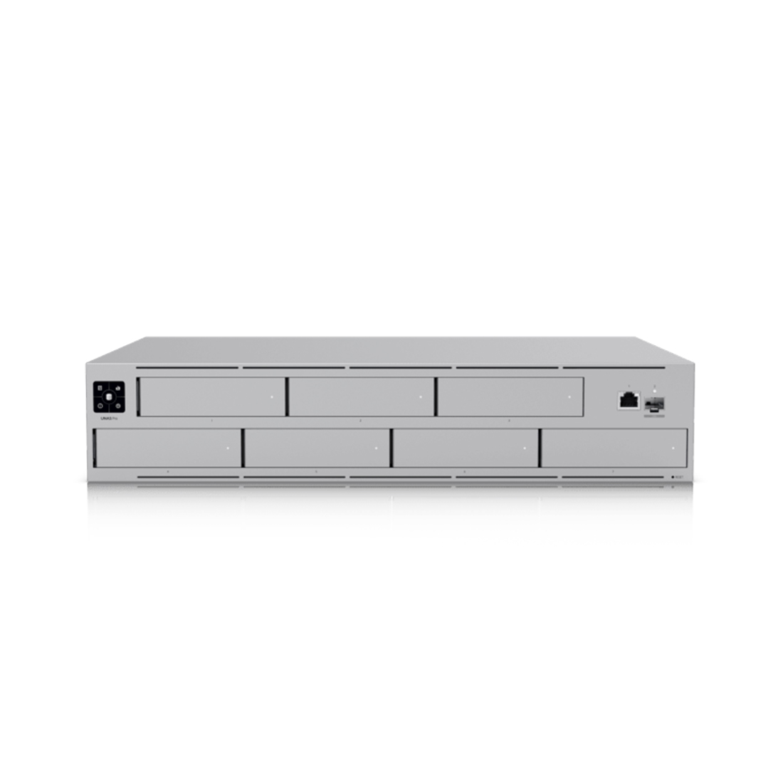 Система хранения данных Ubiquiti UNAS-Pro