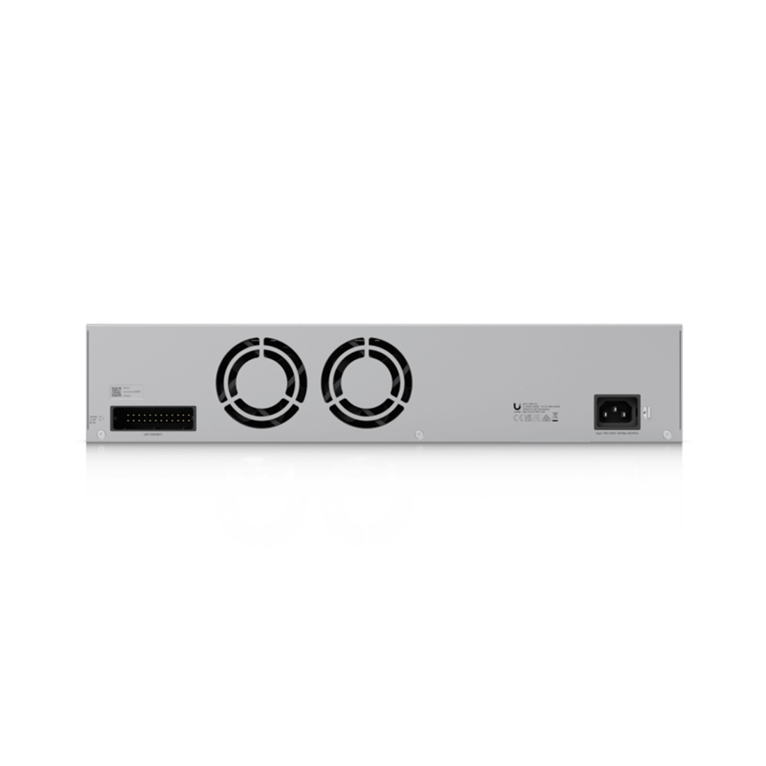 Система хранения данных Ubiquiti UNAS-Pro