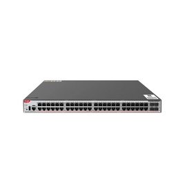 Коммутатор Ruijie RG-S5360-48GT4XS-P-E