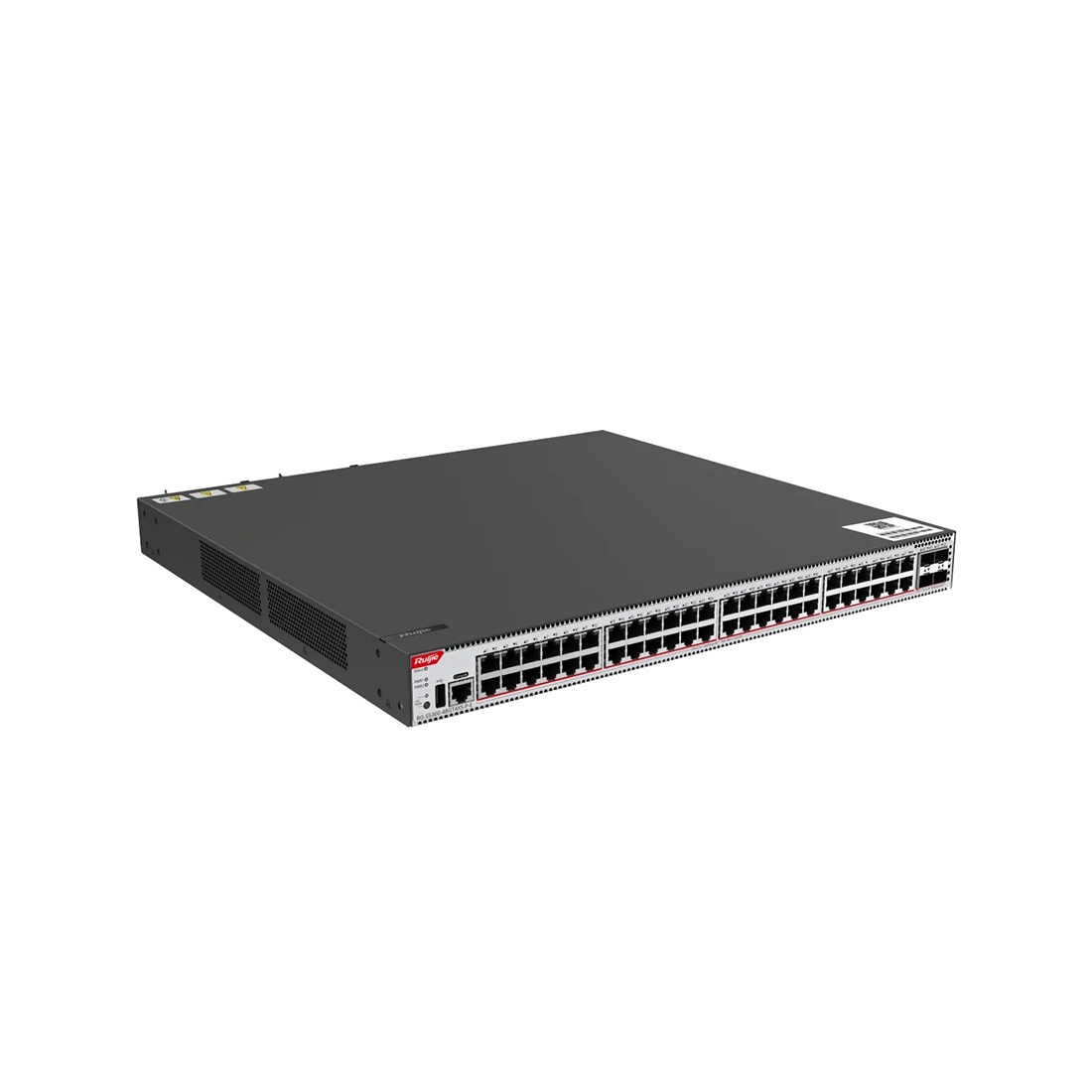 Коммутатор Ruijie RG-S5360-48GT4XS-P-E