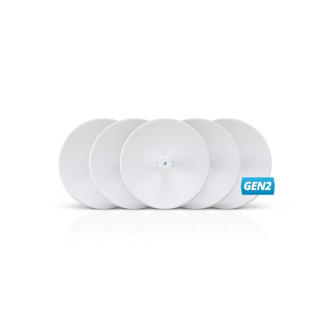 Беспроводной маршрутизатор Ubiquiti PBE-5AC-Gen2 (5 pack)