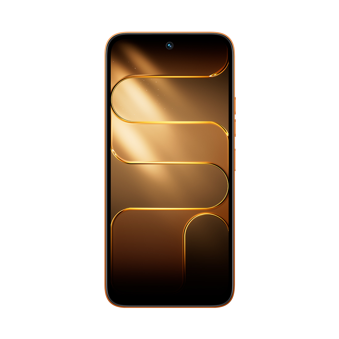 Мобильный телефон TECNO SPARK 50 Pro (KO5) 128+8 GB Dynamic Orange