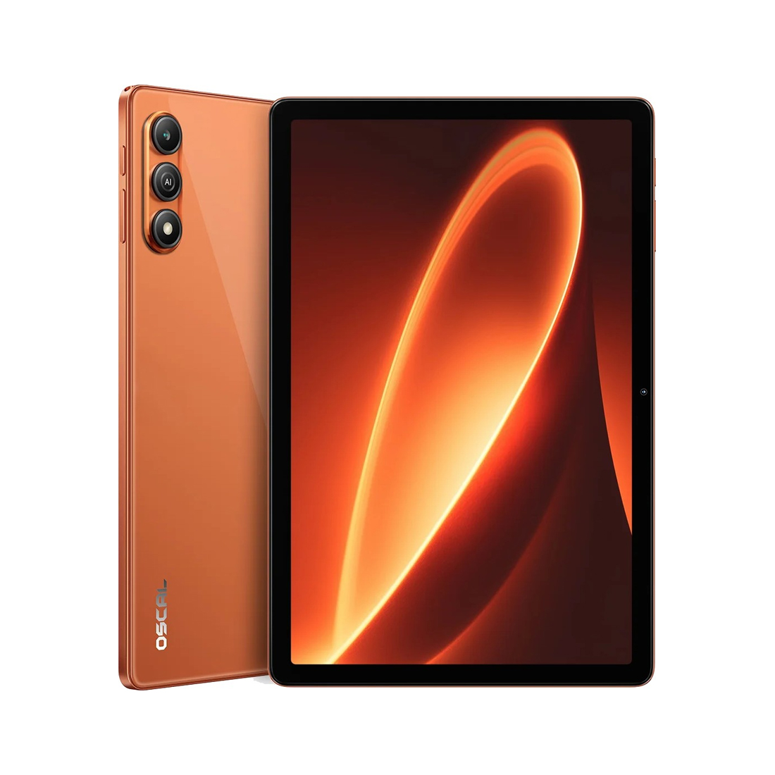 Планшет OSCAL Bolt 2 LTE 3GB RAM 128GB ROM Sunset Orange