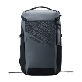 Рюкзак ASUS ROG Ranger BP2701 Gaming Backpack (Cybertext Edition) Черный