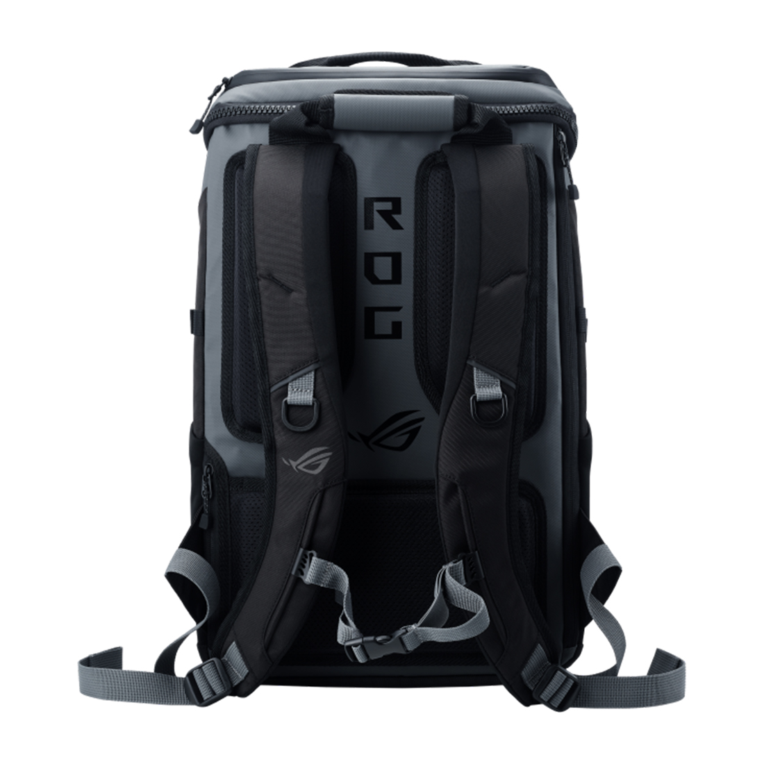 Рюкзак ASUS ROG Ranger BP2701 Gaming Backpack (Cybertext Edition) Черный