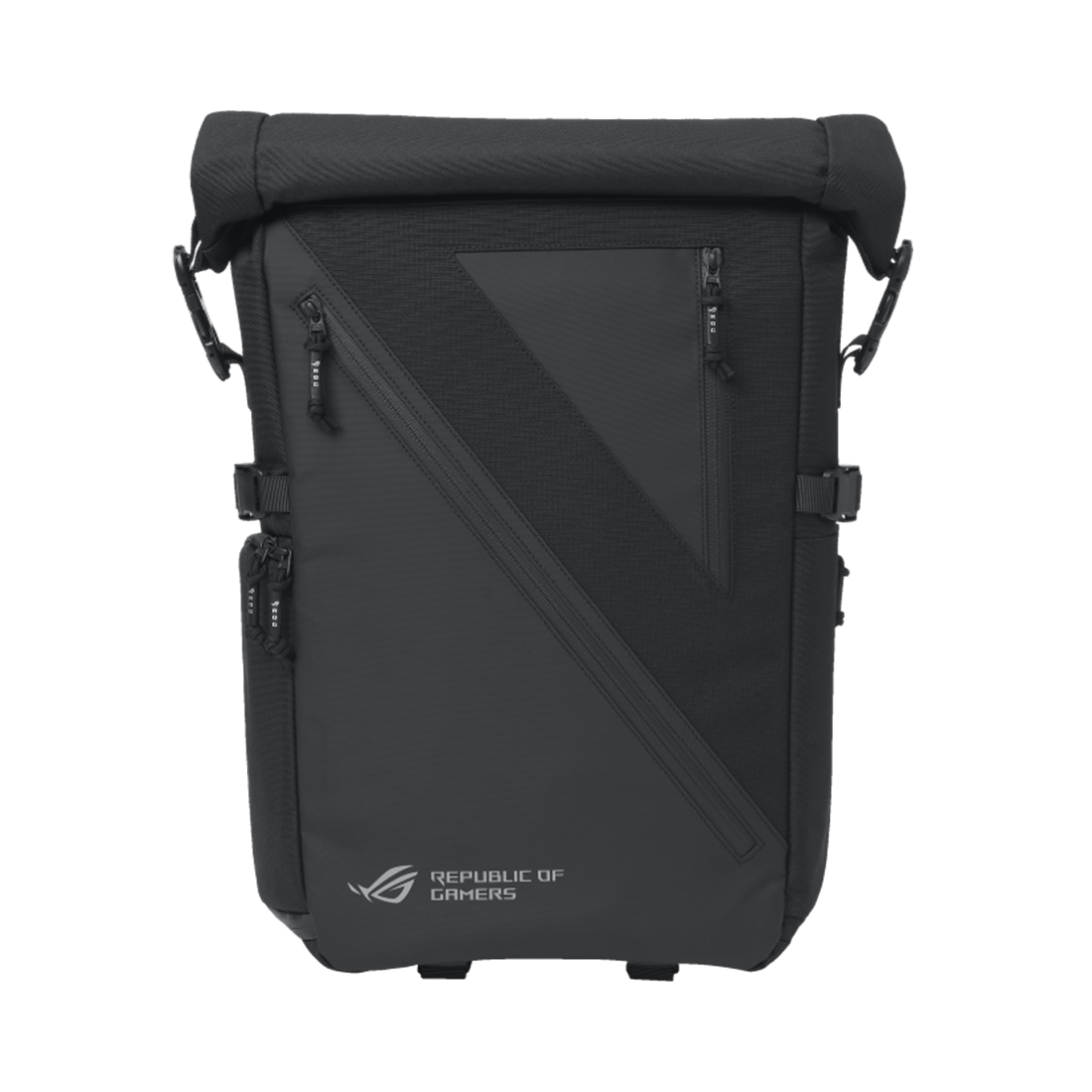 Рюкзак ASUS ROG Archer Backpack 17 Черный