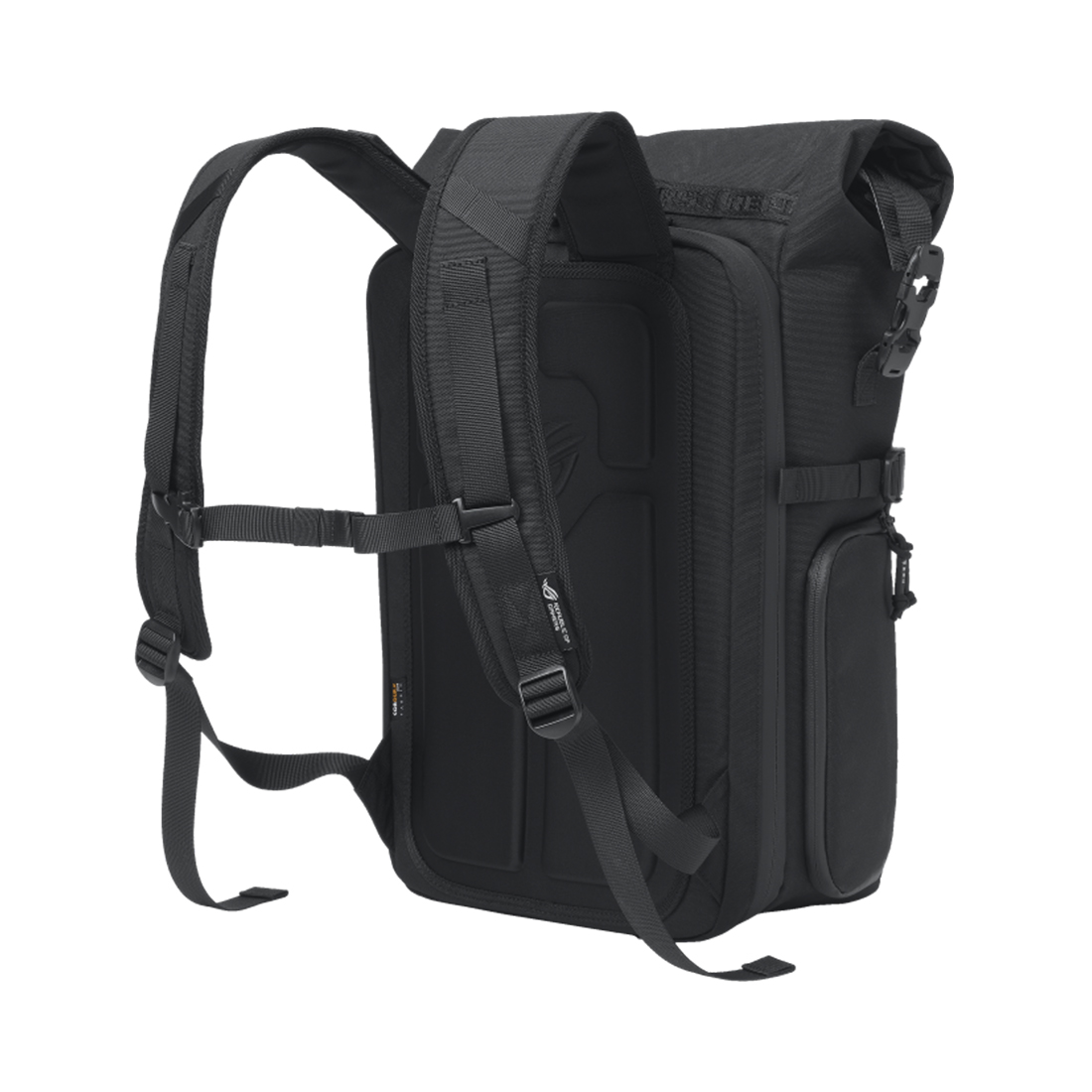 Рюкзак ASUS ROG Archer Backpack 17 Черный