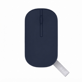 Компьютерная мышь ASUS Marshmallow Mouse MD100 Lite